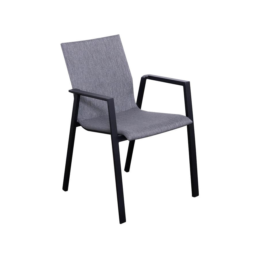 Iceland Outdoor Dining Chair