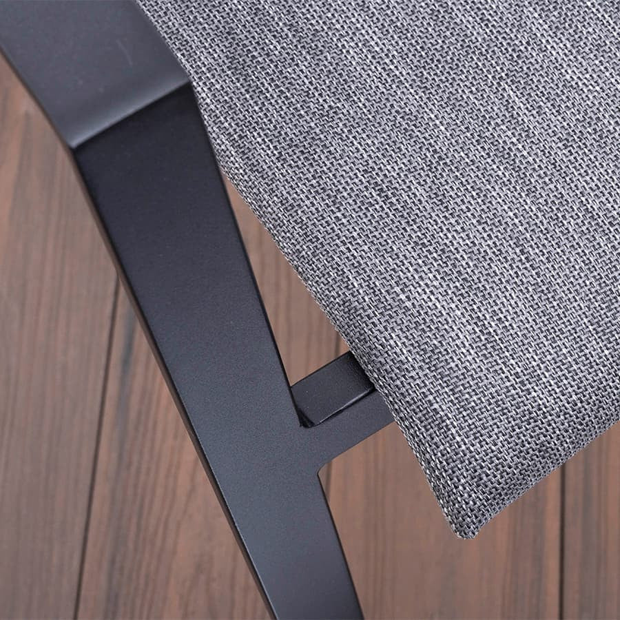 Iceland Outdoor Dining Chair