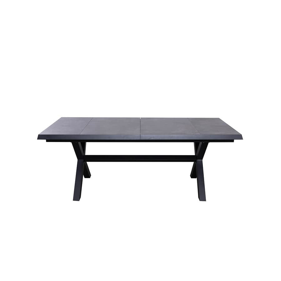 Iceland Outdoor Extendable Dining Table