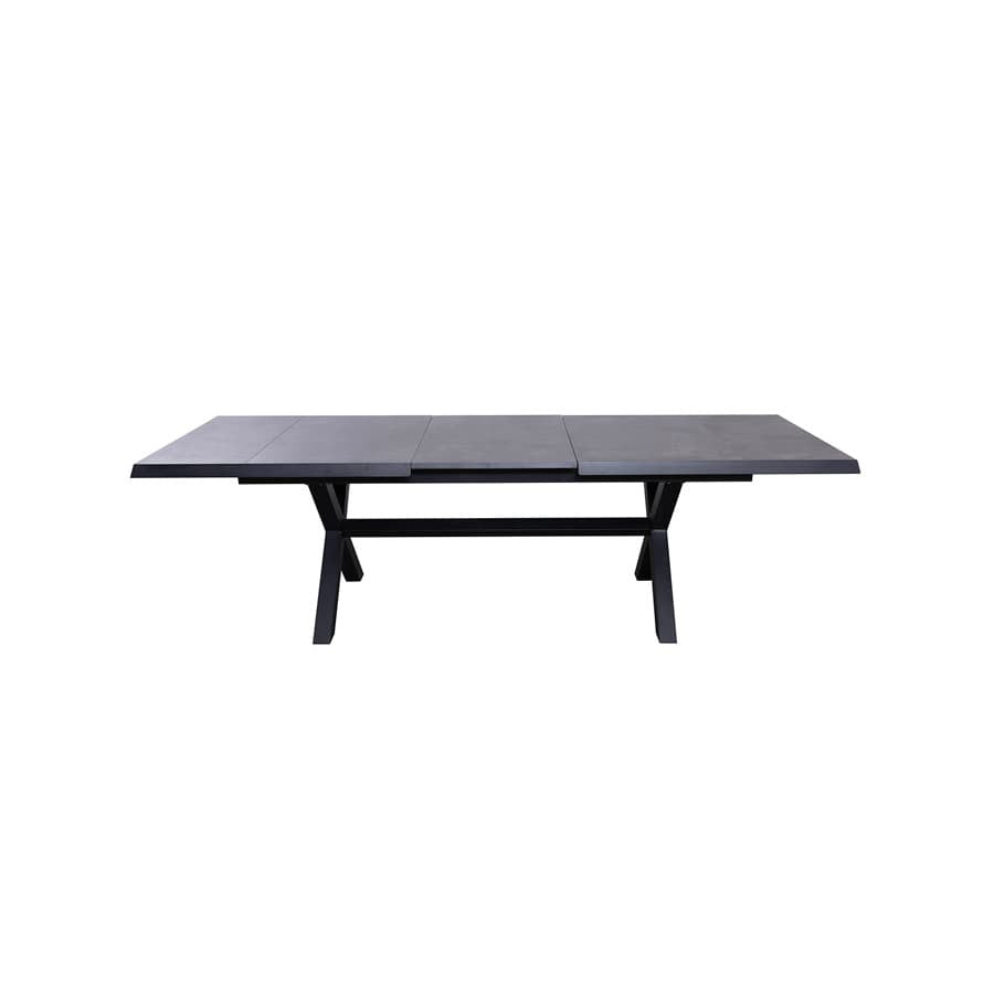 Iceland Outdoor Extendable Dining Table