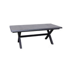 Iceland Outdoor Extendable Dining Table