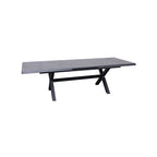 Iceland Outdoor Extendable Dining Table