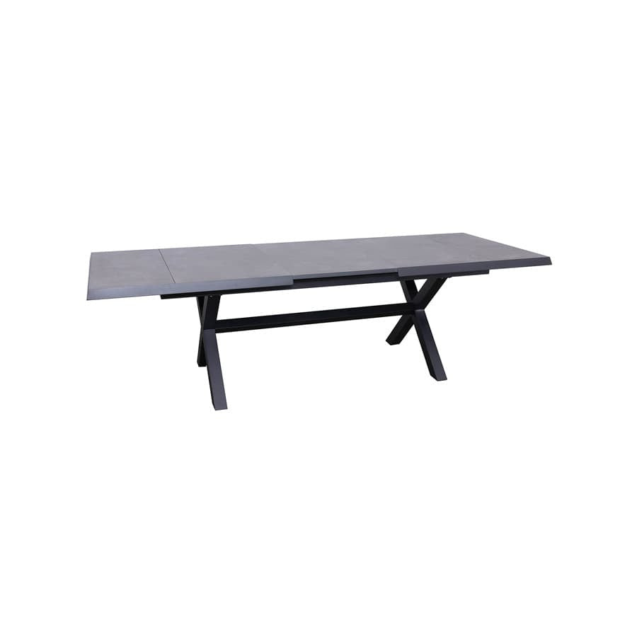 Table à manger extérieure extensible Iceland