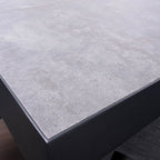 Iceland Outdoor Extendable Dining Table