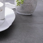 Iceland Outdoor Extendable Dining Table
