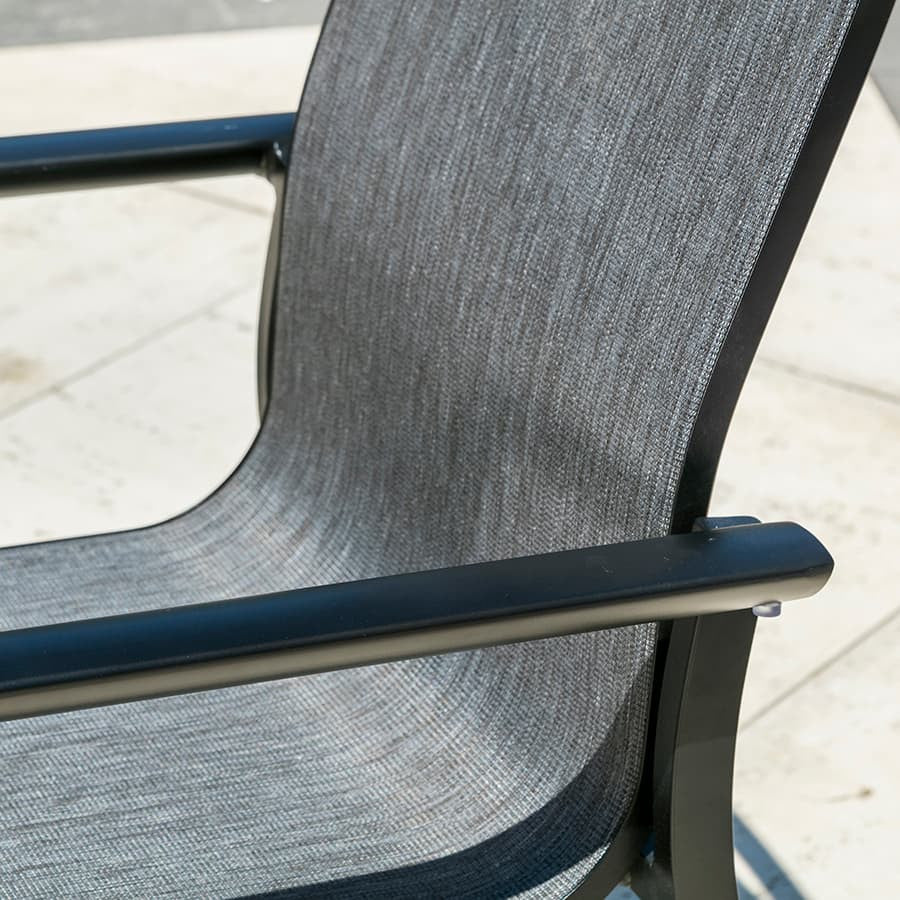 Atlantis Outdoor Dining Chair