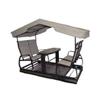 balançoire san pedro