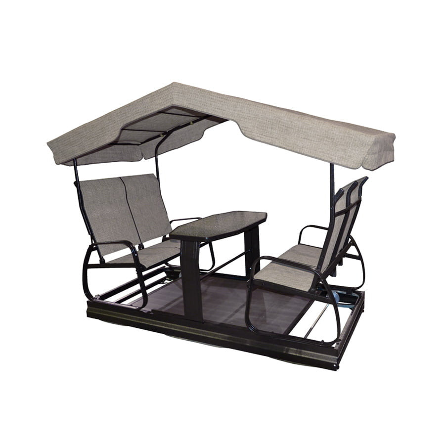 balançoire san pedro