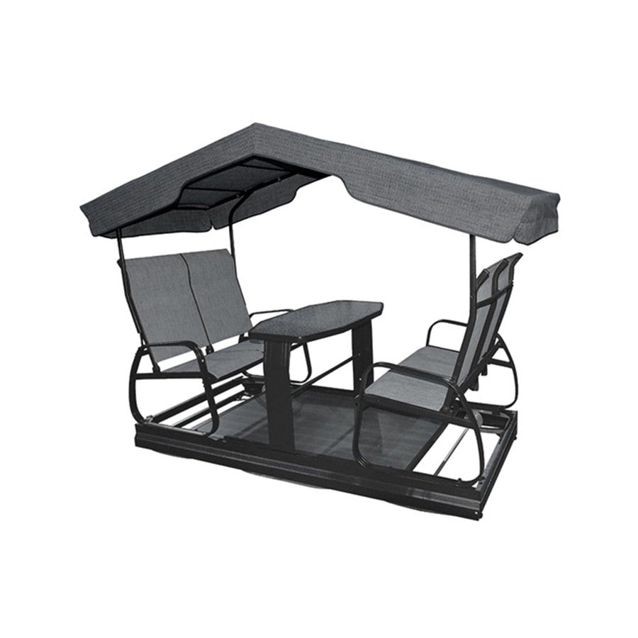 Balançoire San Pedro