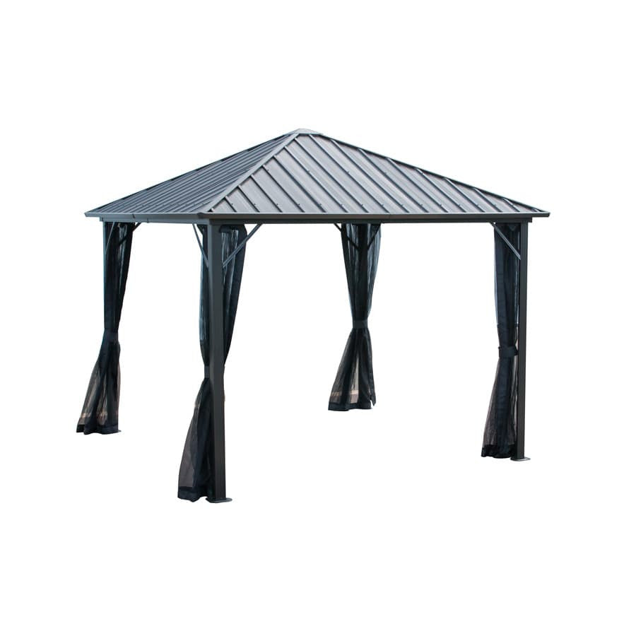 Gazebo Brunello