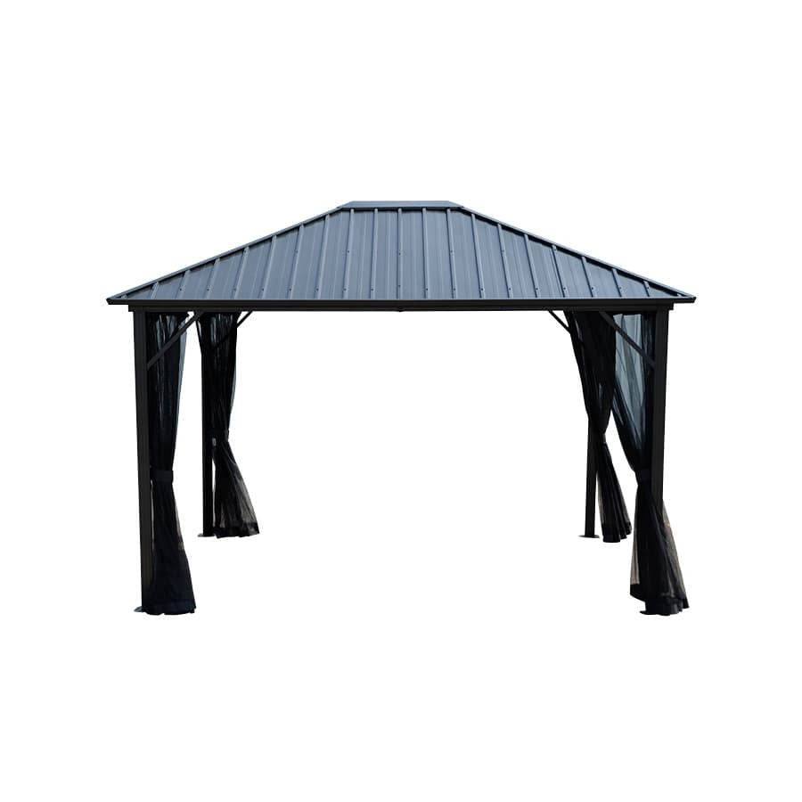 Gazebo Brunello