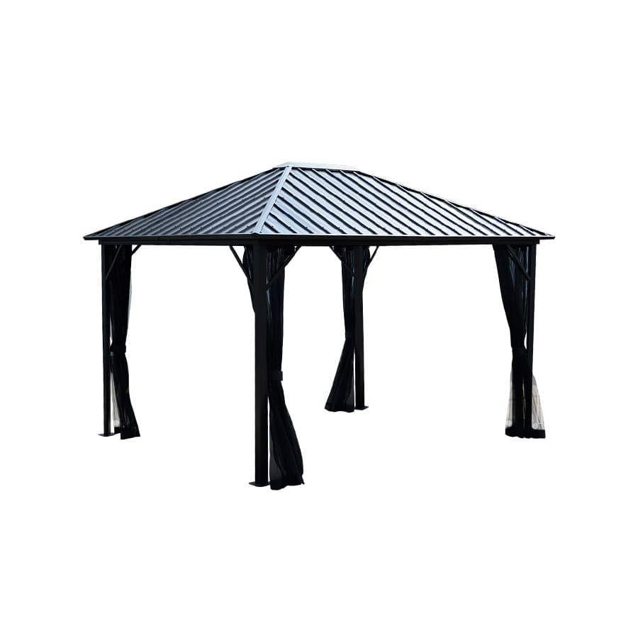Gazebo Brunello