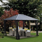 Gazebo Brunello