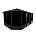 Palermo Solarium - 12 x 18 ft.