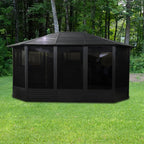 Palermo Solarium - 12 x 15 ft.