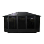 Palermo Solarium - 12 x 15 ft.