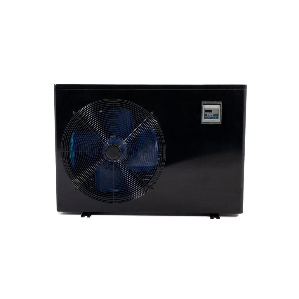 Thermopompe HMV