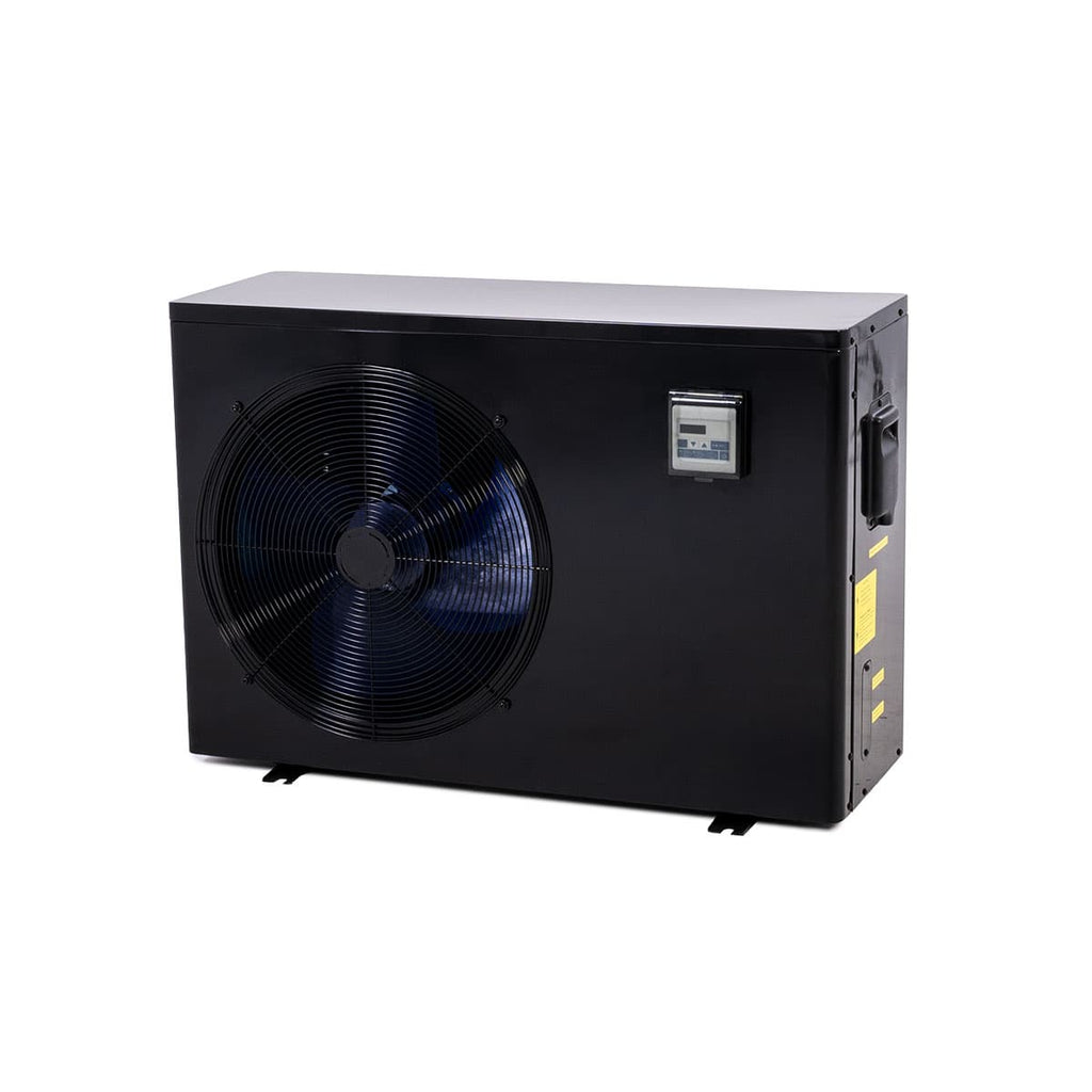 Thermopompe HMV