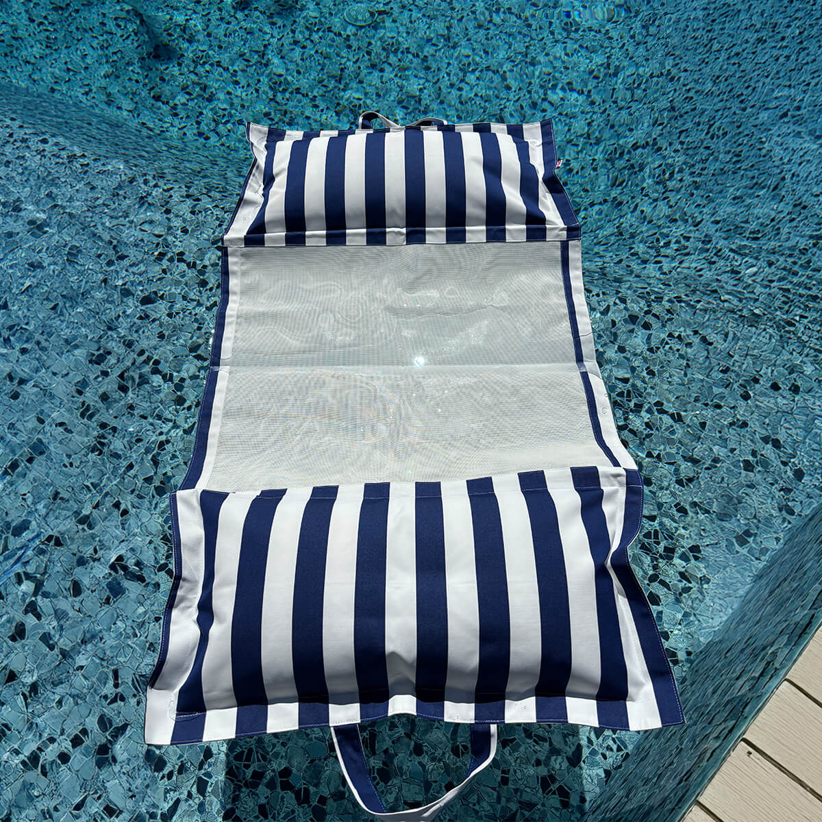 Martini Pool Hammock