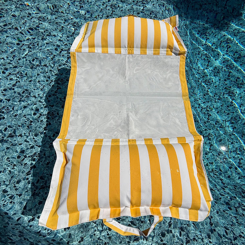 Hamac de piscine Martini