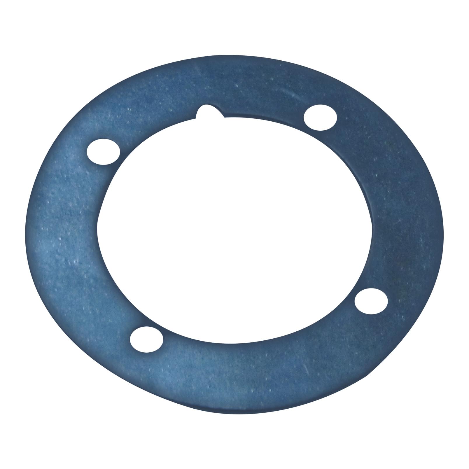 Rubber Return Fitting Gasket