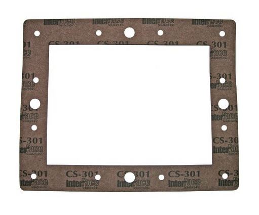 Cork Narrow Skimmer Gasket Face Plate