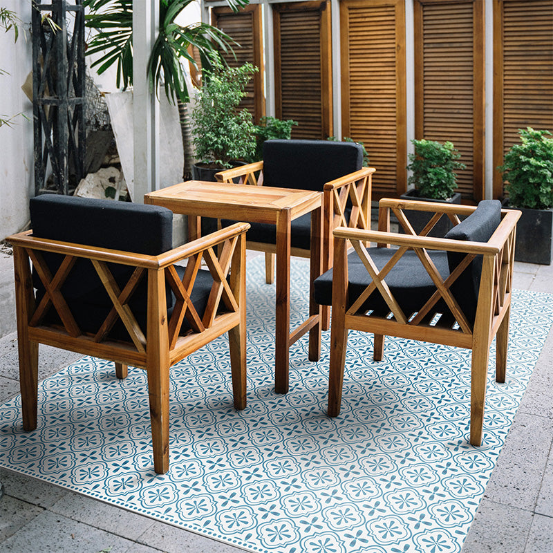 Tapis extérieur Eva