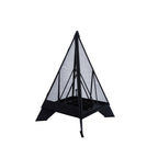 Kheops Outdoor Wood Fire Pit