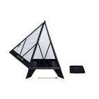 Kheops Outdoor Wood Fire Pit