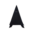 Kheops Outdoor Wood Fire Pit