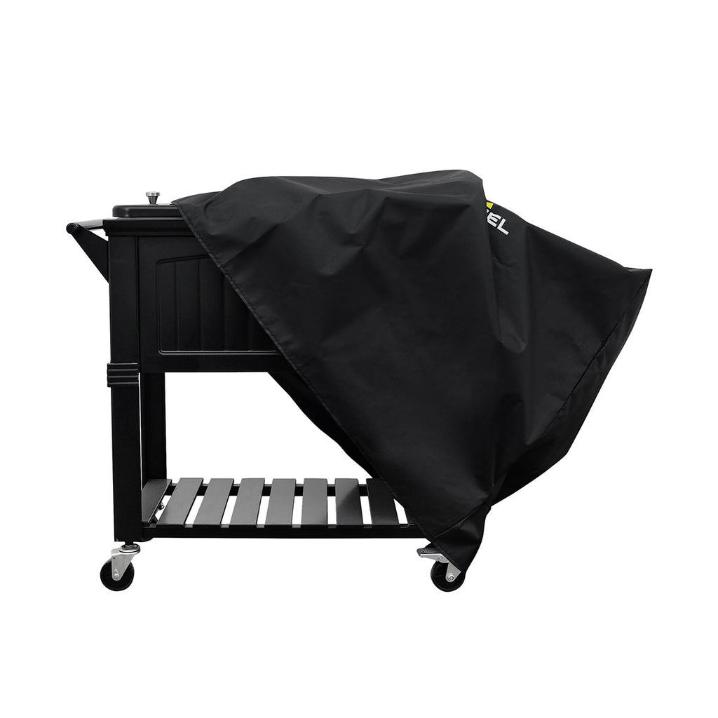 Housse protectrice pour glaçière