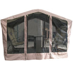 Housse protectrice pour balançoire - 4 places
