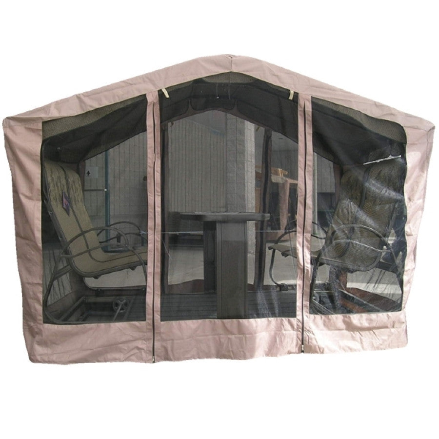 Housse protectrice pour balançoire - 4 places