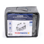 Summer Protective Cover for Dining Set