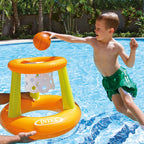 Inflatable Basketball Game
