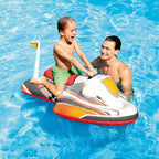Watercraft Inflatable Ride-on