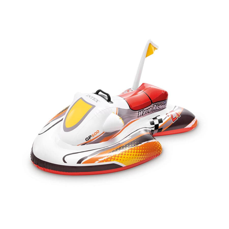Watercraft Inflatable Ride-on