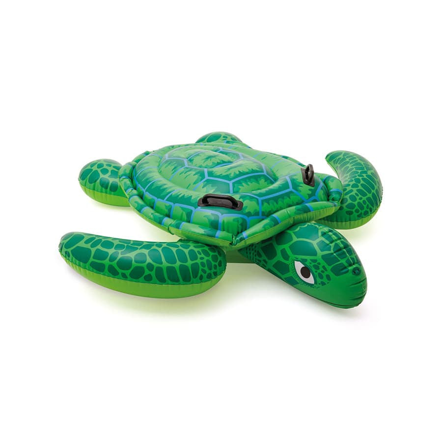 Gonflable tortue