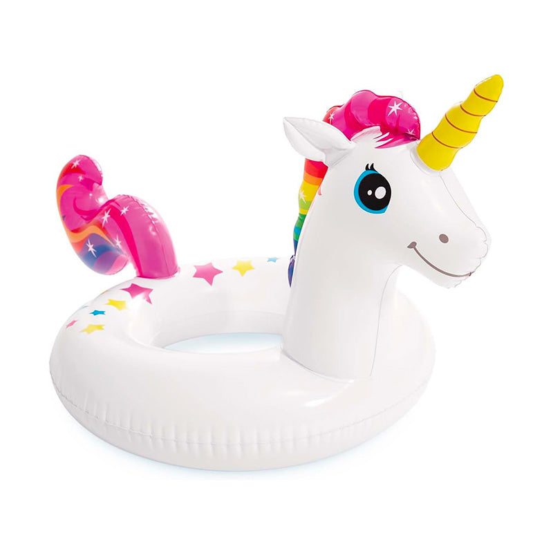 Assorted Animal Swim Rings