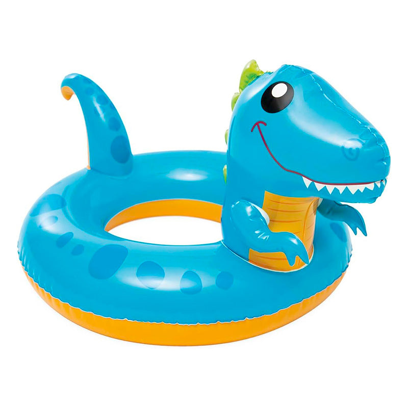 Assorted Animal Swim Rings