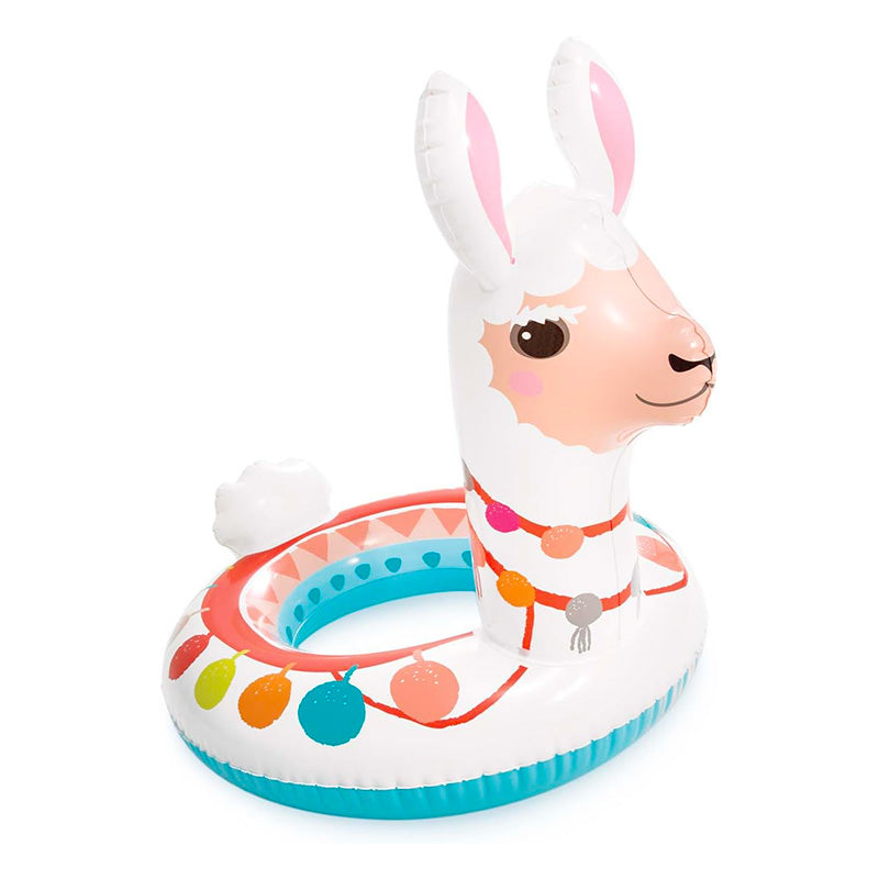 Assorted Animal Swim Rings