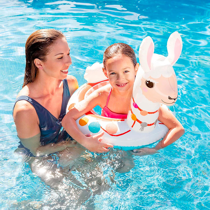Assorted Animal Swim Rings