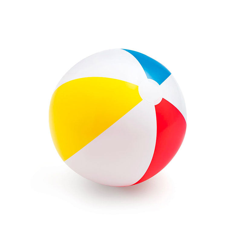 Classic Beach Ball