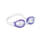 Lunettes de natation classique (3 couleurs disponibles)