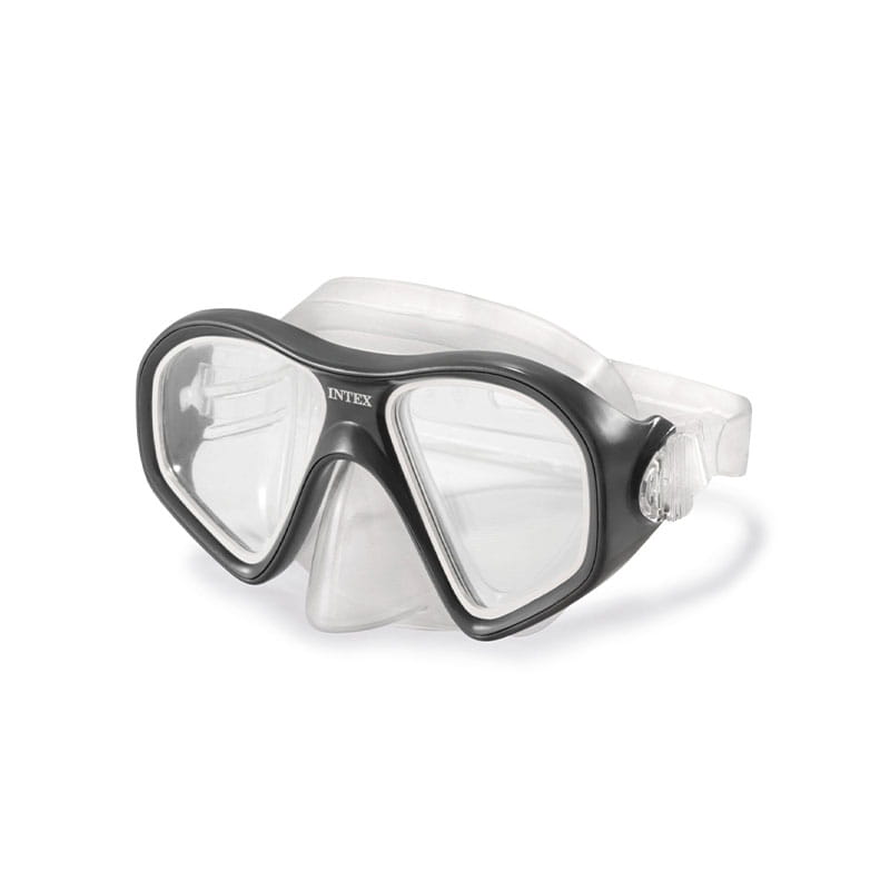 Masque de plongée Reef Rider (2 couleurs disponibles)