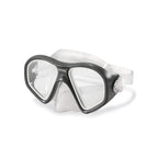 Masque de plongée Reef Rider (2 couleurs disponibles)