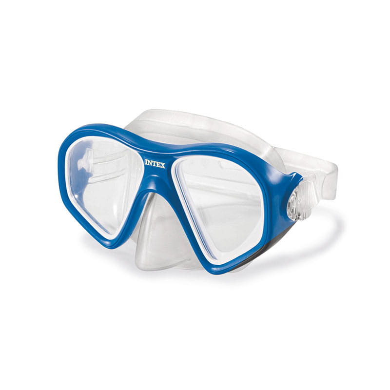 Masque de plongée Reef Rider (2 couleurs disponibles)