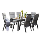 Ensemble à dîner extérieur Imperial