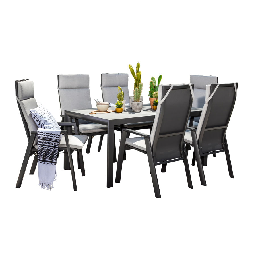 Ensemble à dîner extérieur Imperial