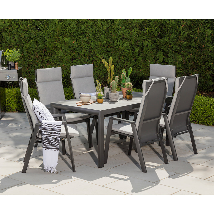 Ensemble à dîner extérieur Imperial